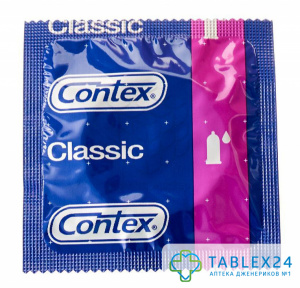 Contex Classic