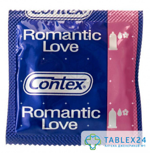 Contex Romantic Love