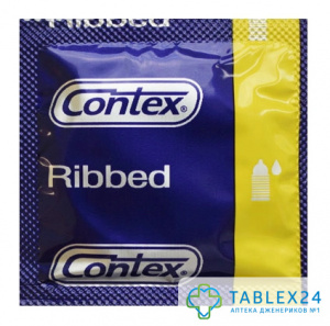 Contex Ribbed