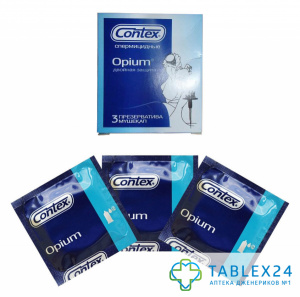 Contex Opium