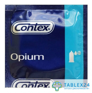 Contex Opium