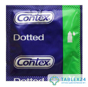 Contex Dotted