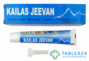 Kailas Jeevan