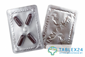 Ловелас Форте (8 капсул)