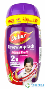 Chyawanprash Mixed Fruit