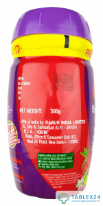 Chyawanprash Mixed Fruit