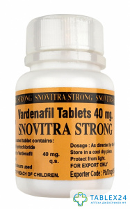 Snovitra 40 mg
