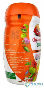 Chyawanprash Sugarfree
