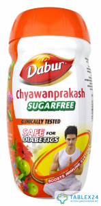 Chyawanprash Sugarfree