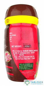 Chyawanprash Chocolate