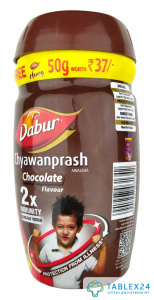 Chyawanprash Chocolate