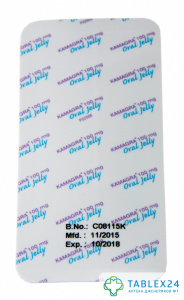 Kamagra Oral Jelly 100 mg