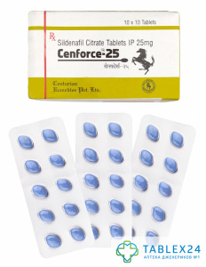 Cenforce 25 mg
