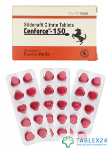 Cenforce 150 mg