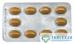 Tadarise 10 mg