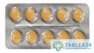 Erectafil 10 mg