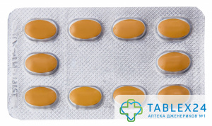 Tadarise 20 mg