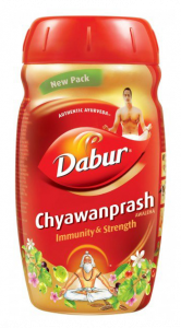 Chyawanprash Immunity and Strength